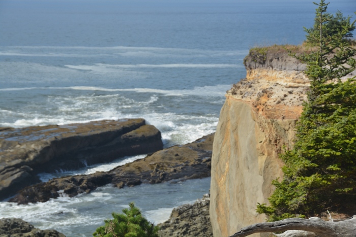 coastal trail